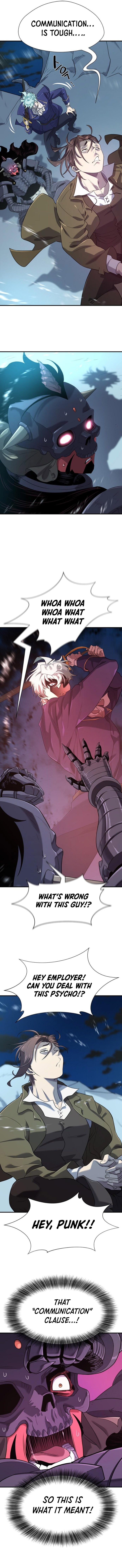 Read The Greatest Estate Designer Manga Online