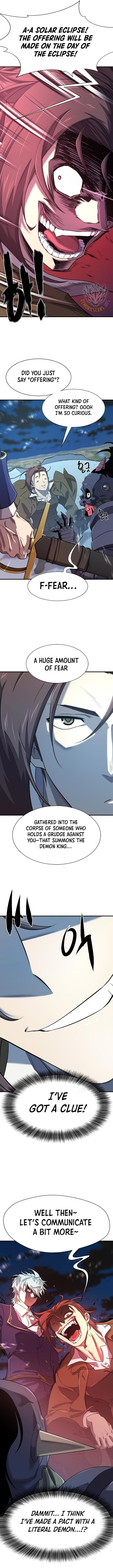 Read The Greatest Estate Designer Manga Online