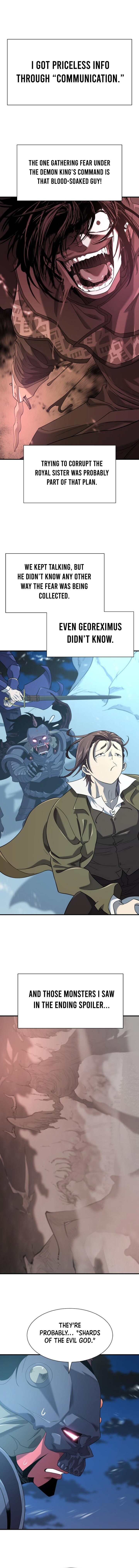 Read The Greatest Estate Designer Manga Online