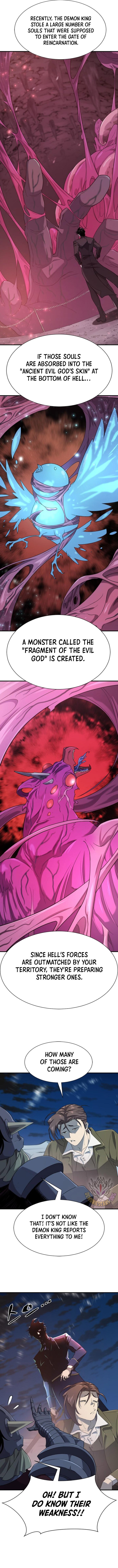 Read The Greatest Estate Designer Manga Online