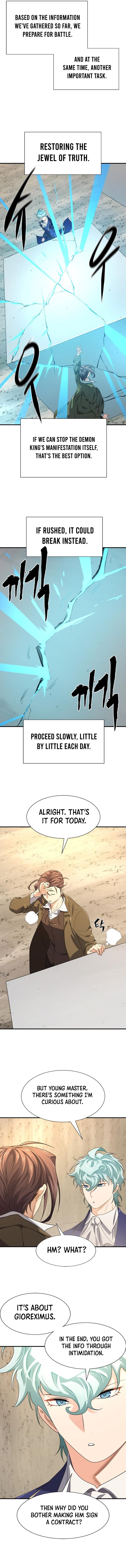 Read The Greatest Estate Designer Manga Online