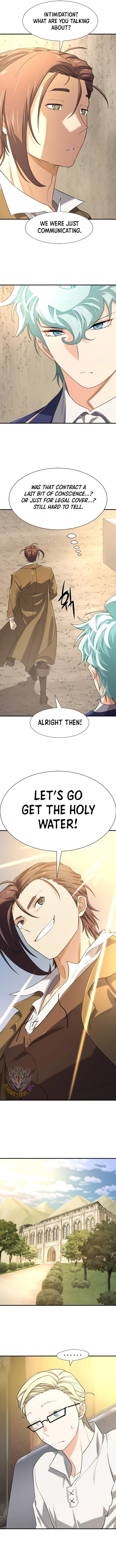 Read The Greatest Estate Designer Manga Online