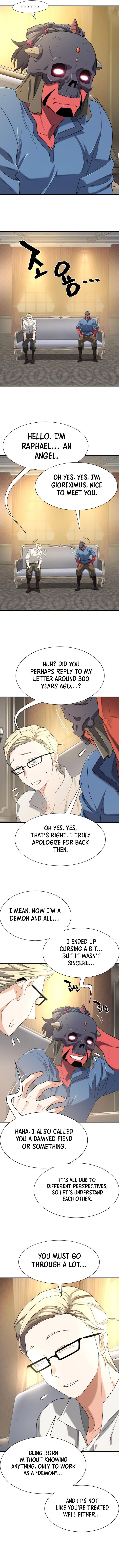 Read The Greatest Estate Designer Manga Online