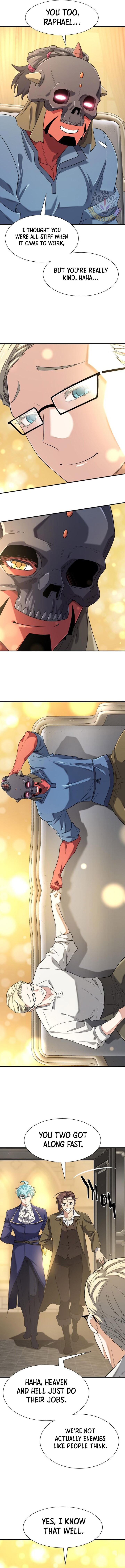 Read The Greatest Estate Designer Manga Online