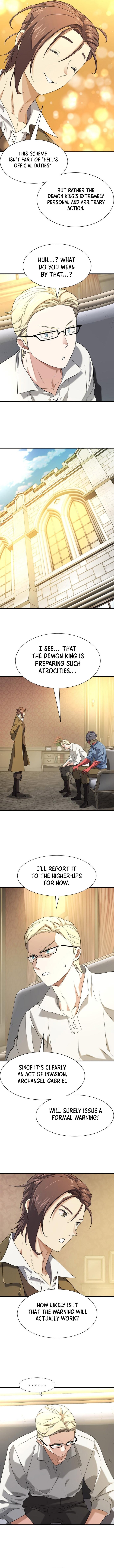 Read The Greatest Estate Designer Manga Online