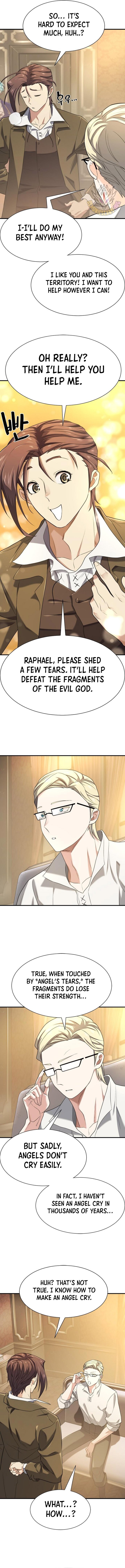 Read The Greatest Estate Designer Manga Online