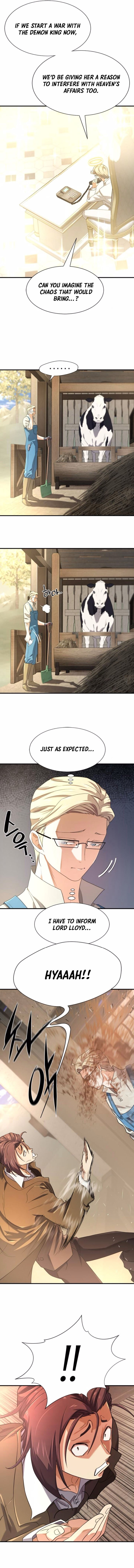 Read The Greatest Estate Designer Manga Online