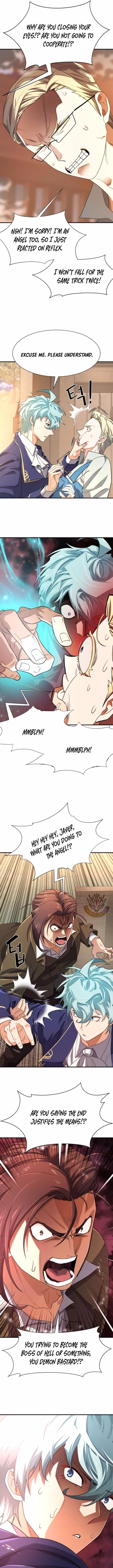 Read The Greatest Estate Designer Manga Online