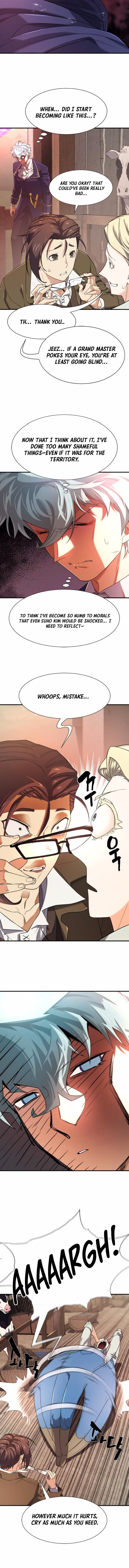 Read The Greatest Estate Designer Manga Online