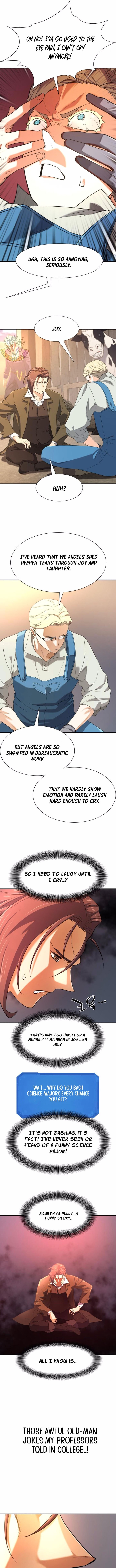 Read The Greatest Estate Designer Manga Online