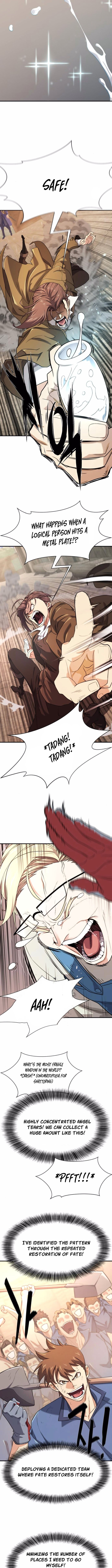 Read The Greatest Estate Designer Manga Online