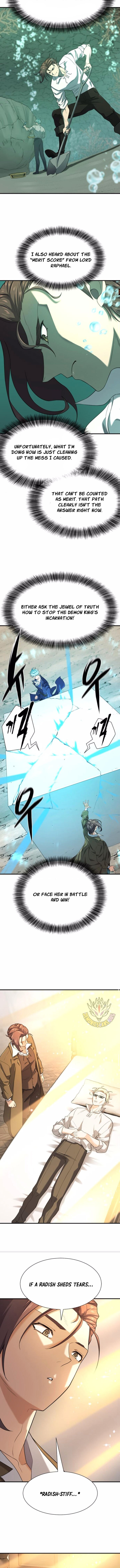 Read The Greatest Estate Designer Manga Online