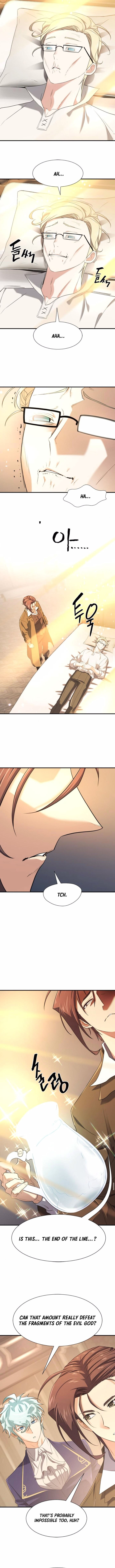 Read The Greatest Estate Designer Manga Online