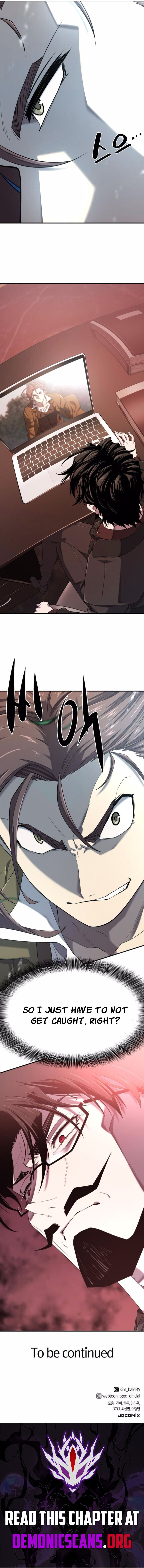 Read The Greatest Estate Designer Manga Online