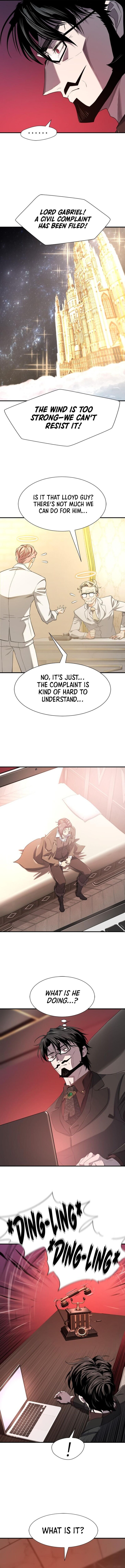 Read The Greatest Estate Designer Manga Online