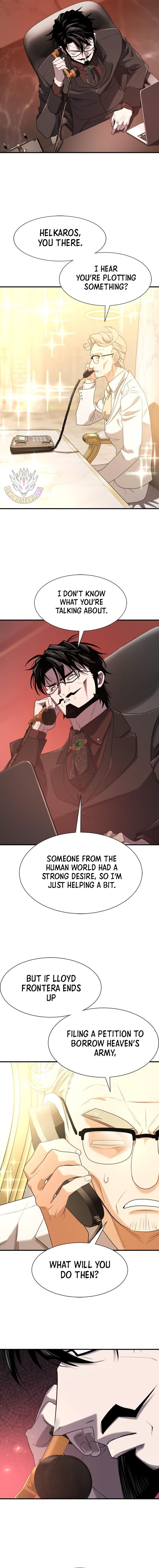 Read The Greatest Estate Designer Manga Online