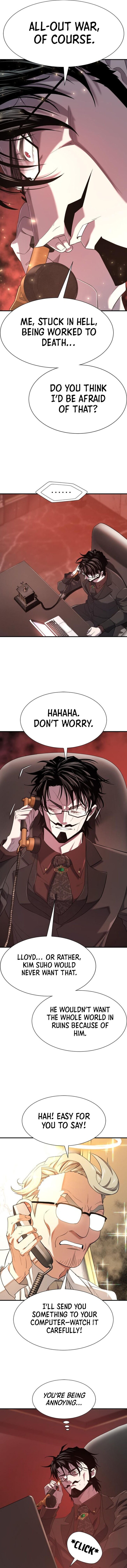 Read The Greatest Estate Designer Manga Online