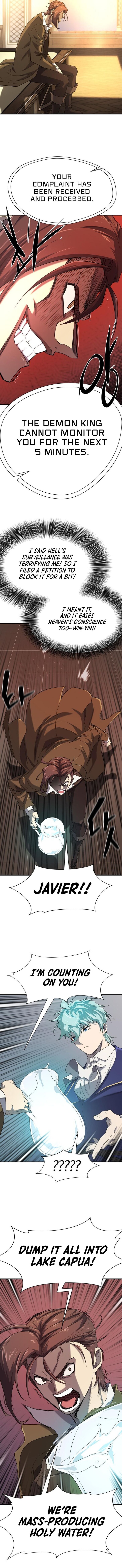 Read The Greatest Estate Designer Manga Online