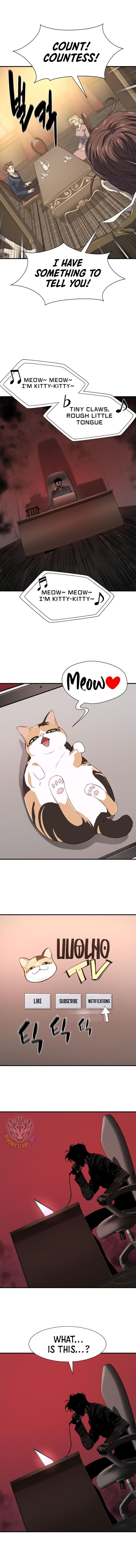 Read The Greatest Estate Designer Manga Online