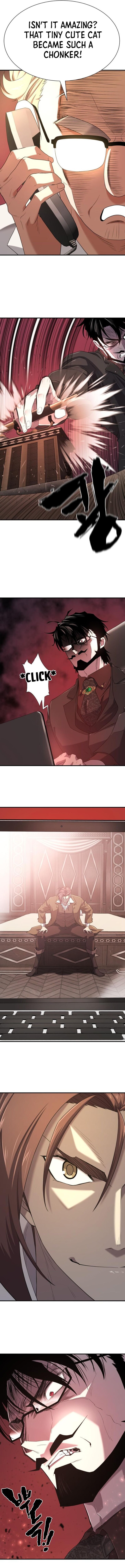 Read The Greatest Estate Designer Manga Online