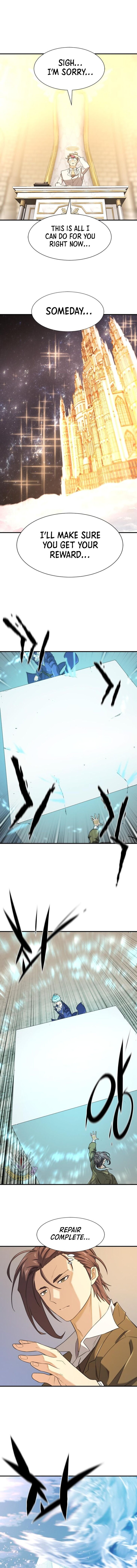 Read The Greatest Estate Designer Manga Online