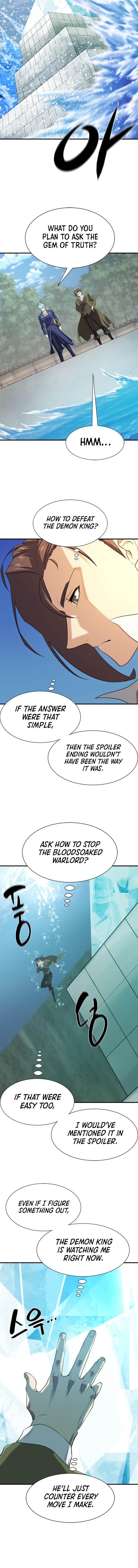 Read The Greatest Estate Designer Manga Online