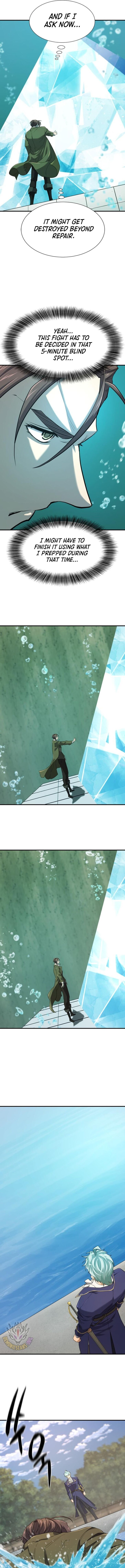 Read The Greatest Estate Designer Manga Online