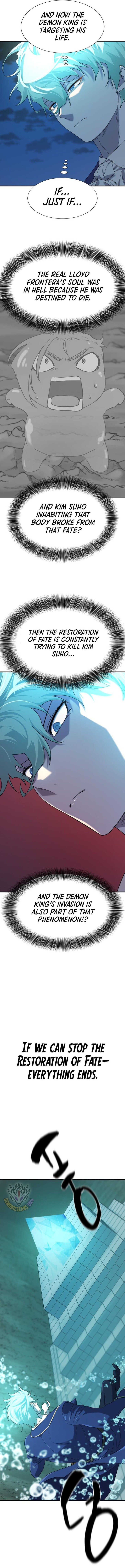 Read The Greatest Estate Designer Manga Online