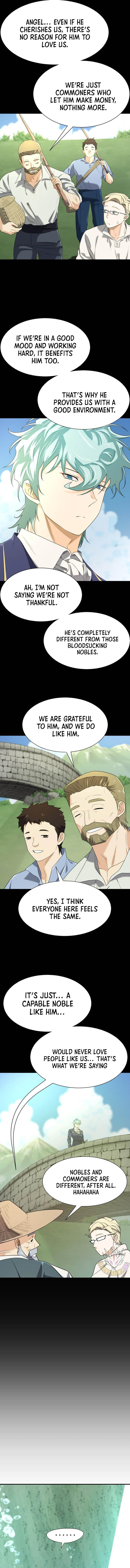 Read The Greatest Estate Designer Manga Online