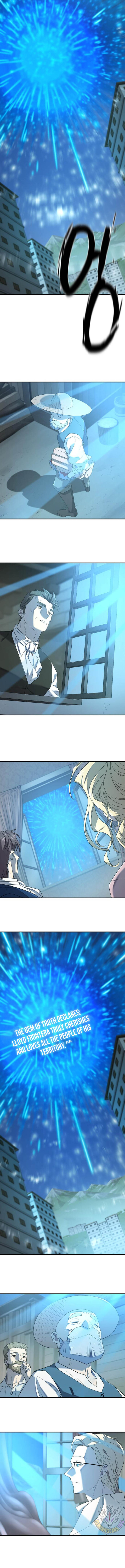 Read The Greatest Estate Designer Manga Online