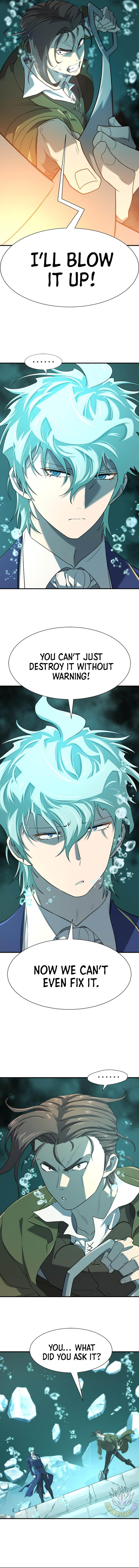 Read The Greatest Estate Designer Manga Online