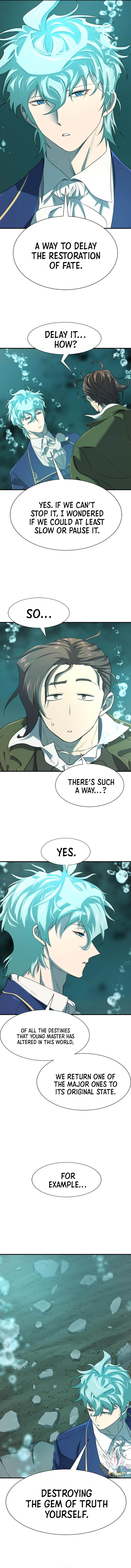 Read The Greatest Estate Designer Manga Online