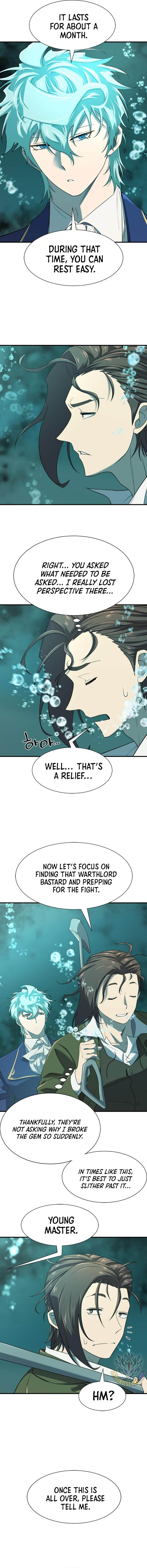 Read The Greatest Estate Designer Manga Online