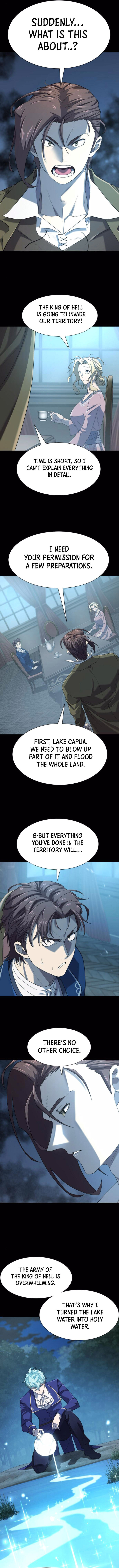 Read The Greatest Estate Designer Manga Online