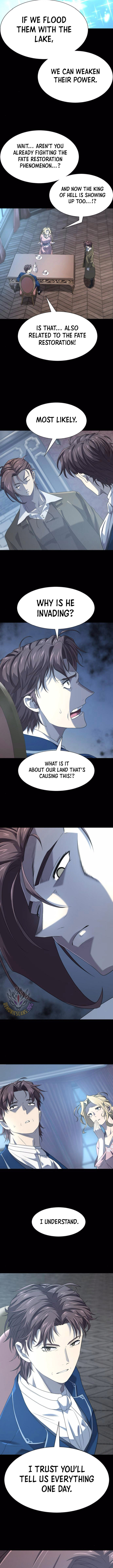 Read The Greatest Estate Designer Manga Online