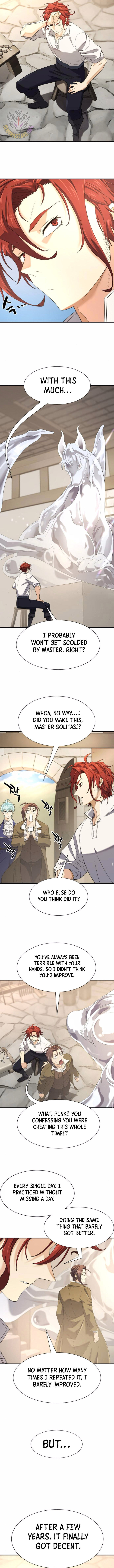 Read The Greatest Estate Designer Manga Online