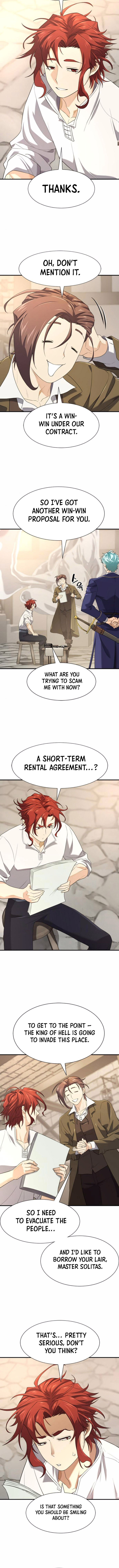 Read The Greatest Estate Designer Manga Online