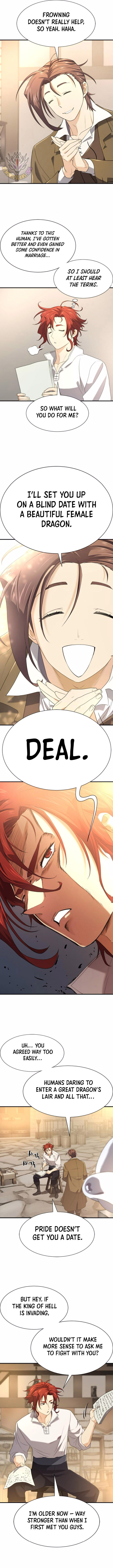 Read The Greatest Estate Designer Manga Online