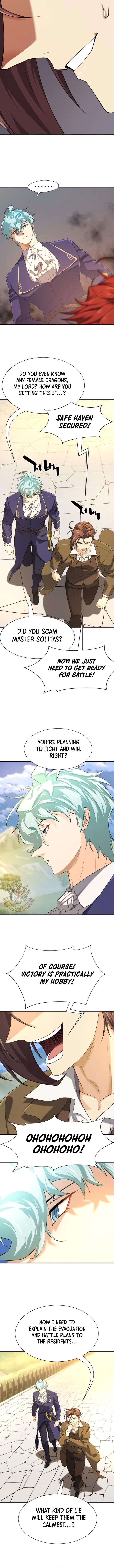 Read The Greatest Estate Designer Manga Online