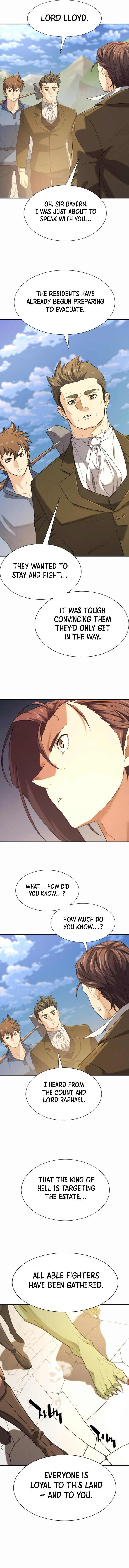 Read The Greatest Estate Designer Manga Online