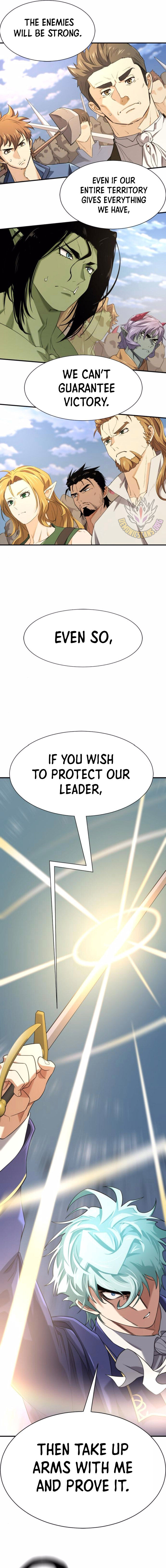 Read The Greatest Estate Designer Manga Online