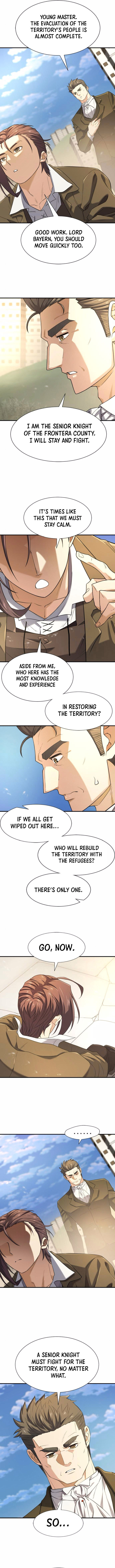 Read The Greatest Estate Designer Manga Online