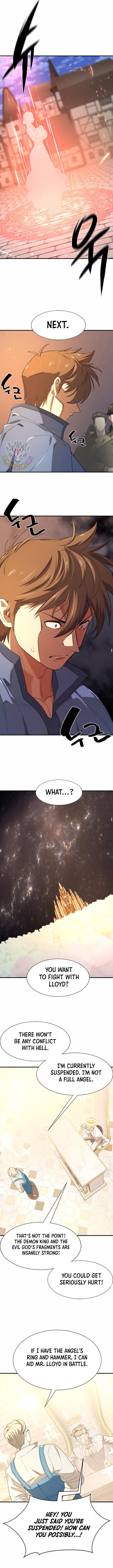 Read The Greatest Estate Designer Manga Online