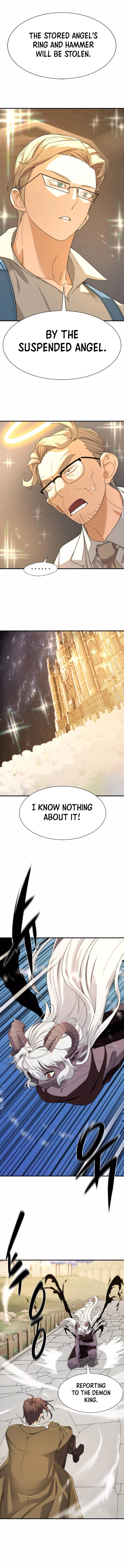 Read The Greatest Estate Designer Manga Online