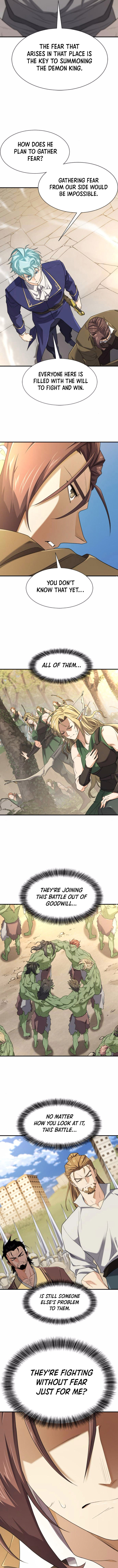 Read The Greatest Estate Designer Manga Online