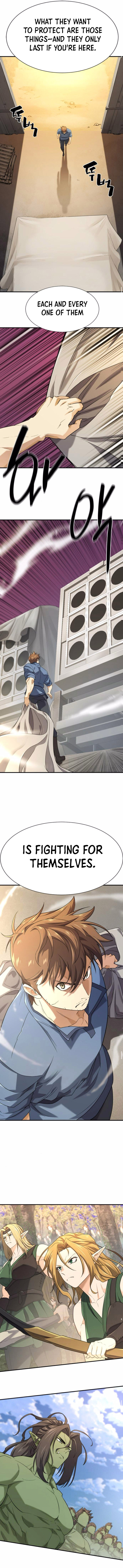 Read The Greatest Estate Designer Manga Online