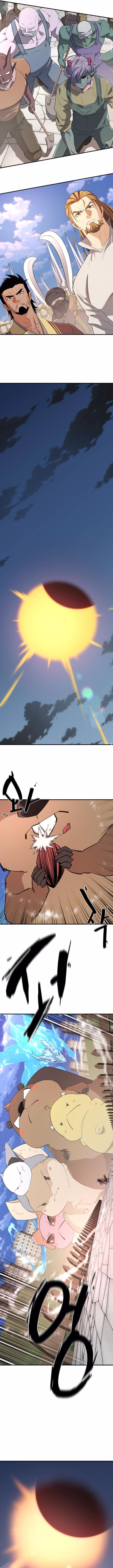 Read The Greatest Estate Designer Manga Online