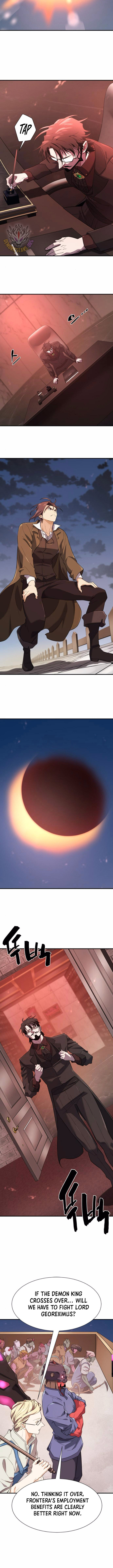 Read The Greatest Estate Designer Manga Online