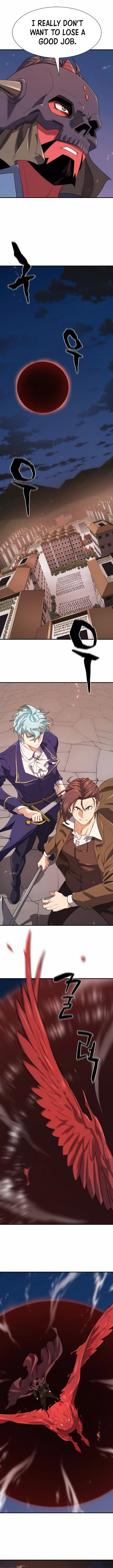 Read The Greatest Estate Designer Manga Online