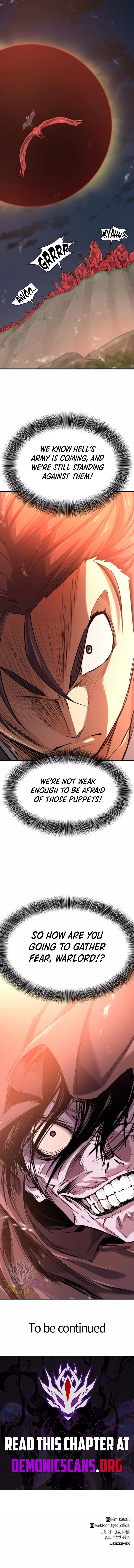 Read The Greatest Estate Designer Manga Online